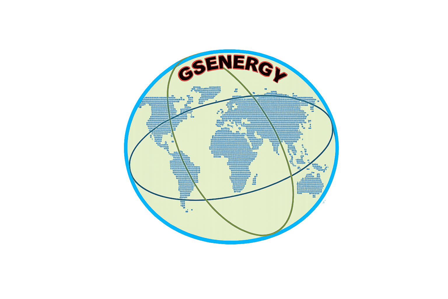 GS Energy Logo
