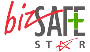 bizSAFE STAR Certified